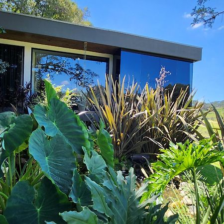 La Contemporânea Cabanas Urubici Exterior foto